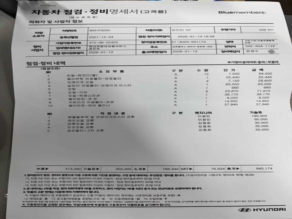 차량 이미지