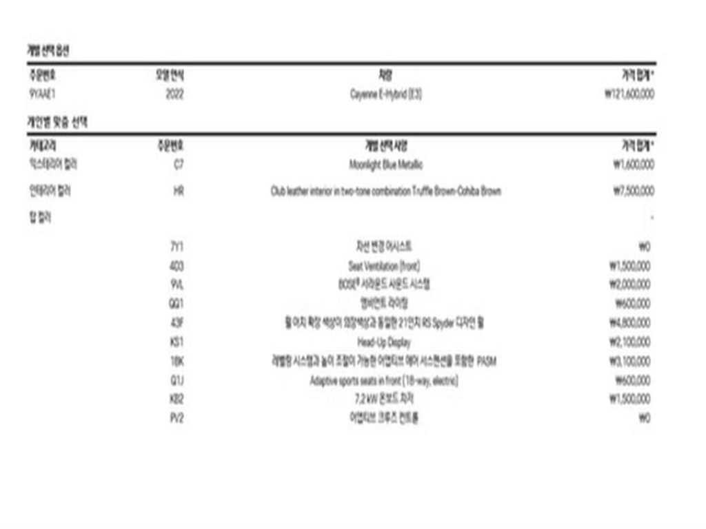 차량 이미지