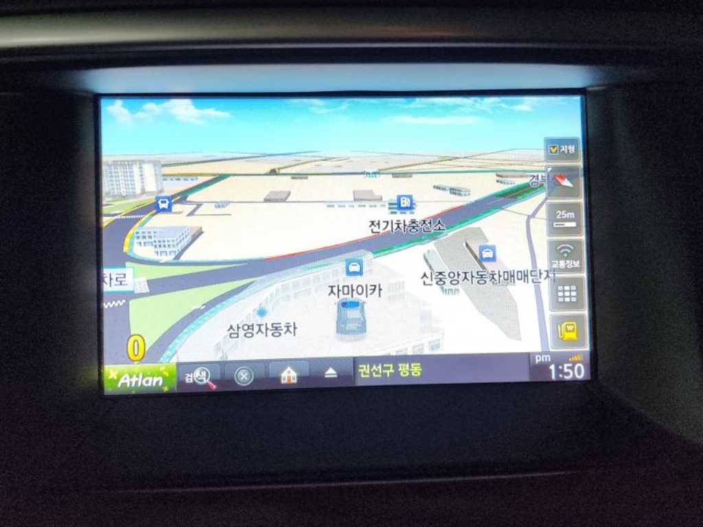차량 이미지