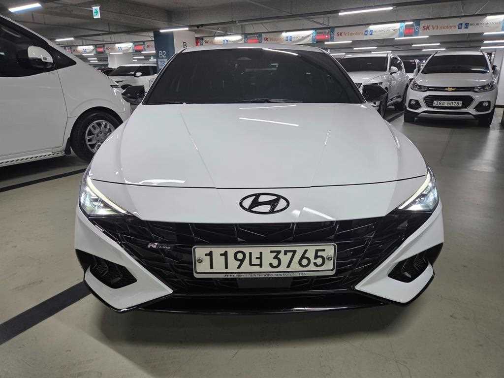 차량 이미지