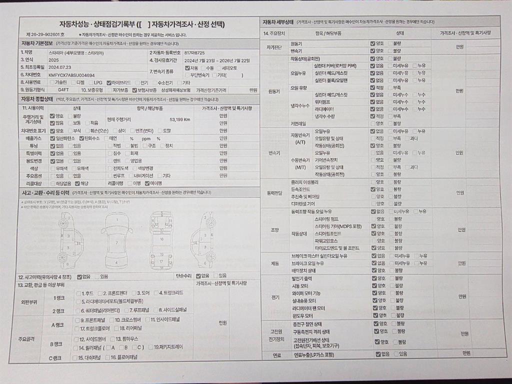 차량 이미지