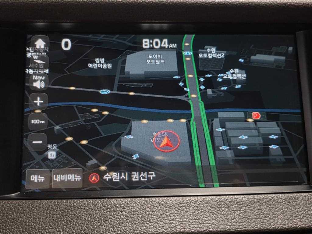 차량 이미지